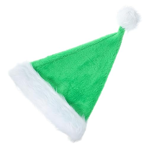 GREENADSCAPE Bequeme Weihnachtsmütze Für Erwachsene Lange Festliche Weihnachtsmütze Weihnachtsaccessoire Für Feiern Und Feste Ideal Für Weihnachtsfeiern Und Veranstaltungen GREENADSCAPE Bequeme Weihnachtsmütze Für Erwachsene Lange Festliche Weihnachtsmütze Weihnachtsaccessoire Für Feiern Und Feste Ideal Für Weihnachtsfeiern Und Veranstaltungen von GREENADSCAPE