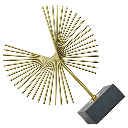GREENADSCAPE Einzigartige Desktop-Dekoration Metall Adler Home Ornament Verschmolzen Handwerkskunst Zeitgenössischen Stil GREENADSCAPE Einzigartige Desktop-Dekoration Metall Adler Home Ornament Verschmolzen Handwerkskunst Zeitgenössischen Stil von GREENADSCAPE