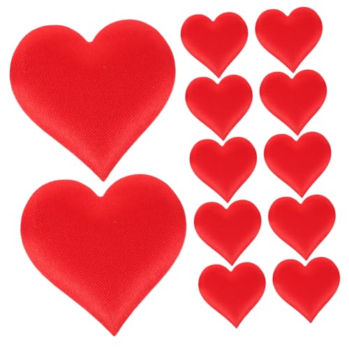 GREENADSCAPE Valentinstag Party Dekoration Liebe Party Dekoration Herzförmige Konfetti GREENADSCAPE Valentinstag Party Dekoration Liebe Party Dekoration Herzförmige Konfetti von GREENADSCAPE