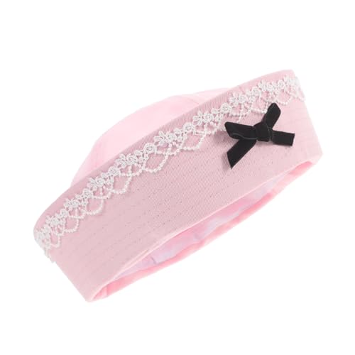 GREENADSCAPE Hut Bowknot Sailor Cap Segeln Zubehör Party Supplies Kleidung Zubehör GREENADSCAPE Hut Bowknot Sailor Cap Segeln Zubehör Party Supplies Kleidung Zubehör von GREENADSCAPE