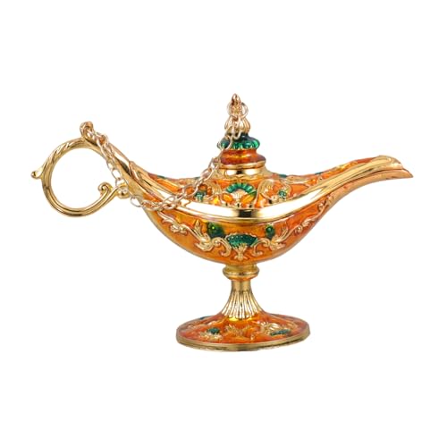 GREENADSCAPE Innendekor Vintage-Stil Tisch Touch Control Party Dekoration Home Ornament GREENADSCAPE Innendekor Vintage-Stil Tisch Touch Control Party Dekoration Home Ornament von GREENADSCAPE