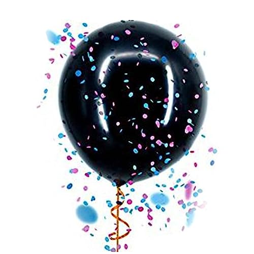 GREENADSCAPE Latexballons Mit 2 Packungen Bunter Runder Papierstückchen Für Romantische Partydekorationen Hochzeiten Geburtstagsfeiern Und Weihnachtsfeste GREENADSCAPE Latexballons Mit 2 Packungen Bunter Runder Papierstückchen Für Romantische Partydekorationen Hochzeiten Geburtstagsfeiern Und Weihnachtsfeste von GREENADSCAPE
