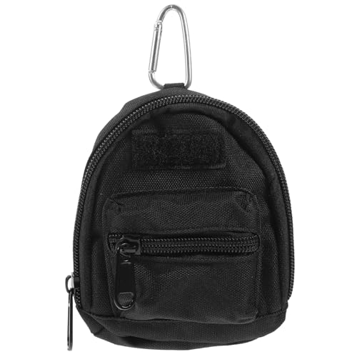 GREENADSCAPE Münzgeldbörse Für Schlüsselanhänger, Süße Münzbörse, Ohrhörer Etui, Münzgeldbörse, Kleine Ohrhörer Etui, Kleine Kopfhörer Geldbörse, Ohrhörer Etui, Münzbeutel, Kopfhörer von GREENADSCAPE