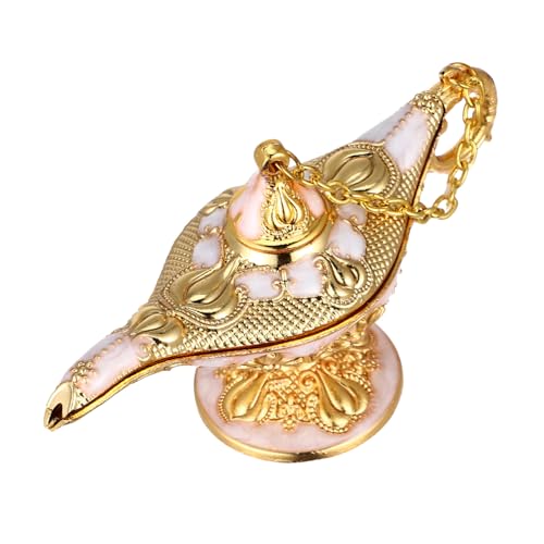 GREENADSCAPE 'S Lampe Dekorative Vintage Lampe Home Desktop Schmuck Hochzeitsfeier Dekoration Wunschlampe Dekoration Wunschlicht Ornament Dekoration Für Zuhause Vintage Lampenschmuck GREENADSCAPE 'S Lampe Dekorative Vintage Lampe Home Desktop Schmuck Hochzeitsfeier Dekoration Wunschlampe Dekoration Wunschlicht Ornament Dekoration Für Zuhause Vintage Lampenschmuck von GREENADSCAPE