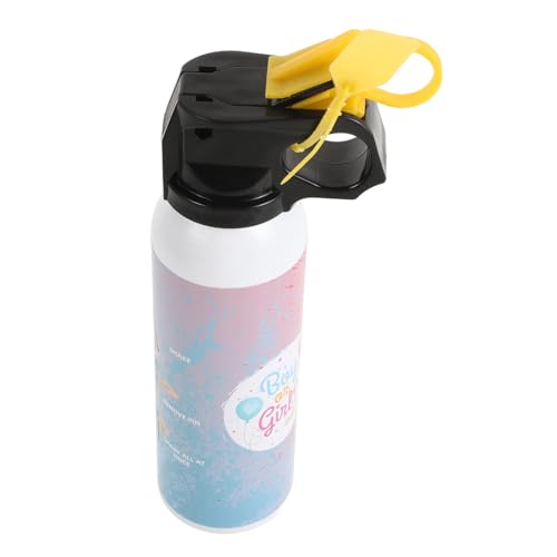 GREENADSCAPE Sprühflasche Zur Enthüllung Des Geschlechts, Partydekorationen, Babyboxen Mit Buchstaben Für Die Babyparty, Party Zur Enthüllung Des Geschlechts, Babypartydekorationen, von GREENADSCAPE