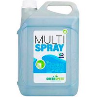 GREENSPEED™ MULTI Glasreiniger 5,0 l von GREENSPEED™