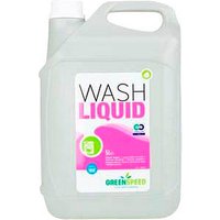 GREENSPEED™ WASH LIQUID Waschmittel 5,0 l von GREENSPEED™