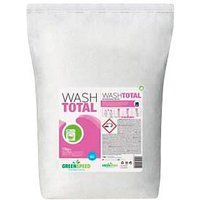 GREENSPEED™ WASH TOTAL Waschmittel Pulver, 7,5 kg von GREENSPEED™