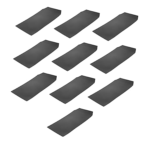 GRIRIW 10 Stück Aktenhalter Umschläge Aus Pappe Ordner Budget Briefumschläge Zur Aufbewahrung Von Briefmarken Schreibwaren Briefmarken Aufbewahrungspakete Polybeutel Karton Papier Black GRIRIW 10 Stück Aktenhalter Umschläge Aus Pappe Ordner Budget Briefumschläge Zur Aufbewahrung Von Briefmarken Schreibwaren Briefmarken Aufbewahrungspakete Polybeutel Karton Papier Black von GRIRIW