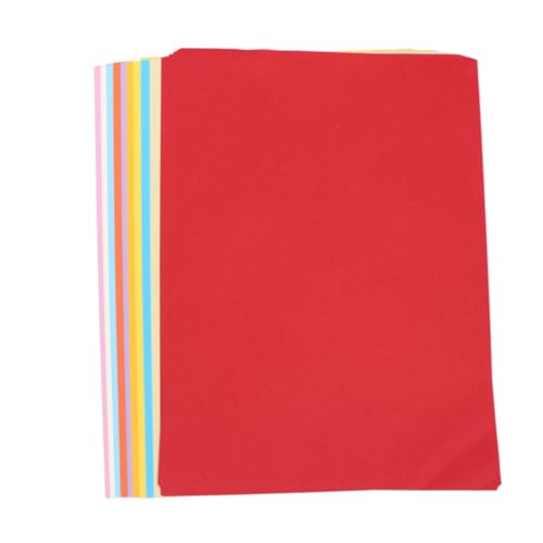 GRIRIW 100 Blatt farbiges Kopierpapier schreibwaren bedruckbares Papier A4 Kopierpapier faltbares papier selber machen GRIRIW 100 Blatt farbiges Kopierpapier schreibwaren bedruckbares Papier A4 Kopierpapier faltbares papier selber machen von GRIRIW