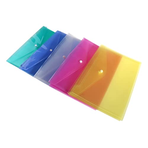GRIRIW 12 Stück Aktenordner aus Papier dokumententasche wasserdichter dokumentenbeutel briefumschläge Dokumentenkoffer Dateiordner Rosy GRIRIW 12 Stück Aktenordner aus Papier dokumententasche wasserdichter dokumentenbeutel briefumschläge Dokumentenkoffer Dateiordner Rosy von GRIRIW