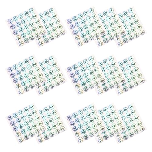 GRIRIW 15 Blatt Nummerierte Selbstklebende Aufkleber Reißfeste und Wasserdichte Nummerncodierungsetiketten für Lagerboxen Versandkartons zum Sortieren Nachverfolgen und Identifizieren von GRIRIW 15 Blatt Nummerierte Selbstklebende Aufkleber Reißfeste und Wasserdichte Nummerncodierungsetiketten für Lagerboxen Versandkartons zum Sortieren Nachverfolgen und Identifizieren von von GRIRIW
