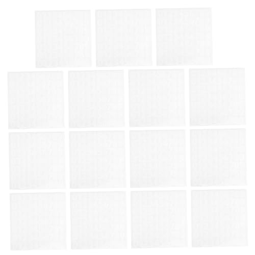GRIRIW 15 Blatt Vinyl Etiketten für Briefkasten Hausadresse Büro und Klassenraum Diy Projekte GRIRIW 15 Blatt Vinyl Etiketten für Briefkasten Hausadresse Büro und Klassenraum Diy Projekte von GRIRIW