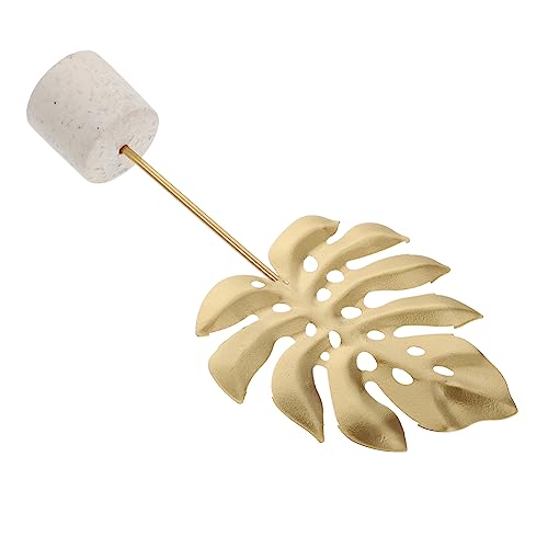 GRIRIW 1Stück Ornament Mit Holzbasis Dekoration Für Büro Und Wohnräume Stilvolles Kunsthandwerk Als Tischdeko Für Wohnzimmer Und Esszimmer Design Große GRIRIW 1Stück Ornament Mit Holzbasis Dekoration Für Büro Und Wohnräume Stilvolles Kunsthandwerk Als Tischdeko Für Wohnzimmer Und Esszimmer Design Große von GRIRIW