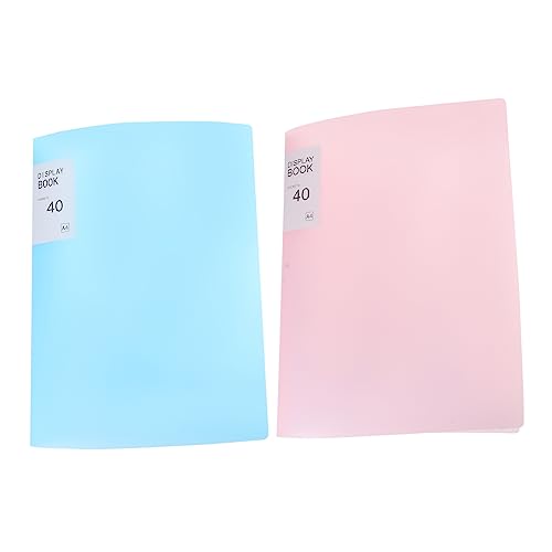 GRIRIW 2 Stück 1 Ordner einfügen plastikordner aufbewahrungsmappe Aufbewahrungsordner folders Ordner für Schreibwaren Datei Büro Schule transparent Dokumentenmappen A4-Dokumentenordner GRIRIW 2 Stück 1 Ordner einfügen plastikordner aufbewahrungsmappe Aufbewahrungsordner folders Ordner für Schreibwaren Datei Büro Schule transparent Dokumentenmappen A4-Dokumentenordner von GRIRIW