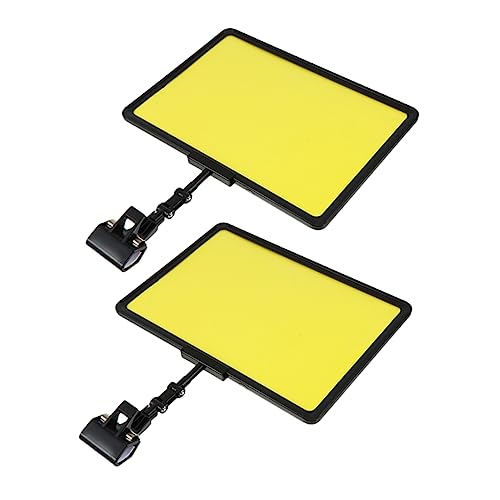 GRIRIW 2 Stück Preisschild Im Supermarkt Etiketten-clips Einzelhandel Tafeletiketten Löschbare Preisschilder Werbepreisschilder Preistafel Mit Clips Preisschilder Mit Clips Abs GRIRIW 2 Stück Preisschild Im Supermarkt Etiketten-clips Einzelhandel Tafeletiketten Löschbare Preisschilder Werbepreisschilder Preistafel Mit Clips Preisschilder Mit Clips Abs von GRIRIW