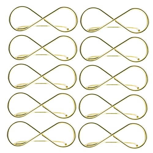 GRIRIW 20 Stück Zettelhalter Kartenhalter Zeichen Ticket Spiel Ring bürodeko schreintischorganizer cardholder Fotoständer Tischnotizklemme Klemme beachten Kohlenstoffstahl Golden GRIRIW 20 Stück Zettelhalter Kartenhalter Zeichen Ticket Spiel Ring bürodeko schreintischorganizer cardholder Fotoständer Tischnotizklemme Klemme beachten Kohlenstoffstahl Golden von GRIRIW