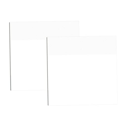 GRIRIW 200 Blatt Transparente Haftnotizen Farbig Hochschule Für Bücher Bunt Klarer Kleber Klebrig Ungefüttert Unterlage Memo-aufkleber Stationäre Lieferungen Pads Kind Pvc Selbstklebend GRIRIW 200 Blatt Transparente Haftnotizen Farbig Hochschule Für Bücher Bunt Klarer Kleber Klebrig Ungefüttert Unterlage Memo-aufkleber Stationäre Lieferungen Pads Kind Pvc Selbstklebend von GRIRIW