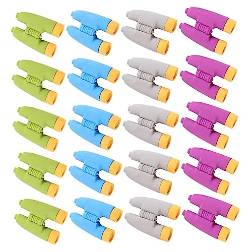 GRIRIW 24 Stück Teiliges Bunte Radiergummis für Schüler Kreative und Sichere Schulmaterialien Perfektes für Bastelprojekte GRIRIW 24 Stück Teiliges Bunte Radiergummis für Schüler Kreative und Sichere Schulmaterialien Perfektes für Bastelprojekte von GRIRIW