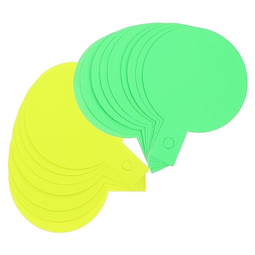 GRIRIW 40 Blatt Marktpreisschilder Stichworte Waren-tags Verkauf Lieferungen Einzelhandel Warenzeichen Papierschild Etiketten Zeigen Tags An Für Warenetikett 230g Fluoreszierendes Papier GRIRIW 40 Blatt Marktpreisschilder Stichworte Waren-tags Verkauf Lieferungen Einzelhandel Warenzeichen Papierschild Etiketten Zeigen Tags An Für Warenetikett 230g Fluoreszierendes Papier von GRIRIW