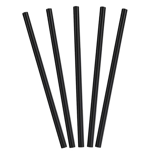 GRIRIW 5 Stück Teiliges Marker Stift Vielseitige Spezialstifte zum Zeichnen Glas und Keramik Kompakte Markierpinsel Sichere und Praktische Buntstifte für Präzises Markieren und von GRIRIW