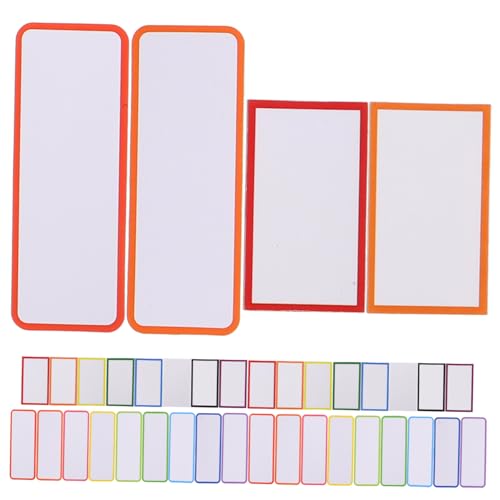 GRIRIW 67 Stück Magnetische Etikettenaufkleber Schilder Magnetische Trocken Abwischbare Etiketten Leere Aufkleber Etikettentafel Trocken Abwischbare Magnete Magnetische GRIRIW 67 Stück Magnetische Etikettenaufkleber Schilder Magnetische Trocken Abwischbare Etiketten Leere Aufkleber Etikettentafel Trocken Abwischbare Magnete Magnetische von GRIRIW