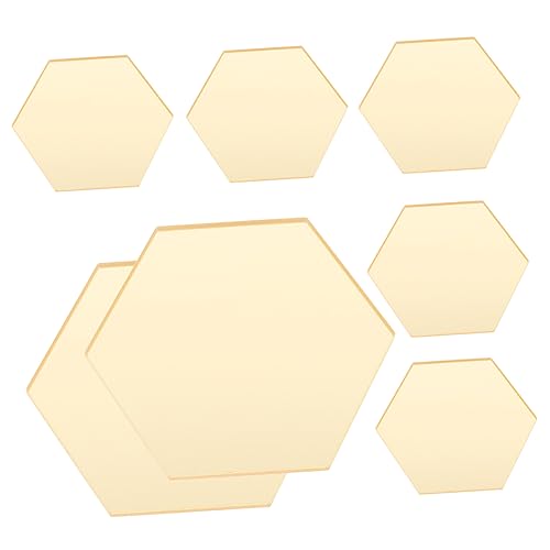 GRIRIW 8 Stück Tischdeko für die Hochzeit unser schicken Ort wünschen Gruß acrylschild visitenkarten halterung Bankettschilder Hochzeitstischdekoration Tischnummernhalter Hochzeit Golden GRIRIW 8 Stück Tischdeko für die Hochzeit unser schicken Ort wünschen Gruß acrylschild visitenkarten halterung Bankettschilder Hochzeitstischdekoration Tischnummernhalter Hochzeit Golden von GRIRIW