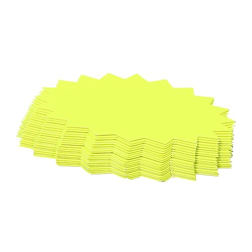 GRIRIW 80Stücke Förmige Preisschilder Preisetiketten Preisanzeige Einzelhandel und Werbung Einfaches Design für Effektive GRIRIW 80Stücke Förmige Preisschilder Preisetiketten Preisanzeige Einzelhandel und Werbung Einfaches Design für Effektive von GRIRIW