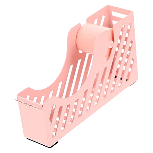 GRIRIW Bandhalter Dokumentieren Die Klebeband Retro Steigleitung Butyl Verpackung Packband Zum Nachfüllen Etiketten Doppelt Buchband Maskierung Automatisch Monitorständer Stand Eisen Rosa GRIRIW Bandhalter Dokumentieren Die Klebeband Retro Steigleitung Butyl Verpackung Packband Zum Nachfüllen Etiketten Doppelt Buchband Maskierung Automatisch Monitorständer Stand Eisen Rosa von GRIRIW