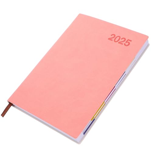 GRIRIW Büroarbeitsplaner Multifunktionaler Tagesplaner für Notizblock mit Praktischem Layout für Planung Organisation und Notizen Perfektes für Familie GRIRIW Büroarbeitsplaner Multifunktionaler Tagesplaner für Notizblock mit Praktischem Layout für Planung Organisation und Notizen Perfektes für Familie von GRIRIW