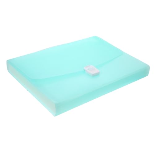 GRIRIW Datei-organizer Hängeregisterhalter Tragbare Akkordeon-dateiorganisatoren Dokumentenempfangsorganisator Zeitschriftenordner-organizer Aktentasche Für Akkordeon Büro Light Green Pp GRIRIW Datei-organizer Hängeregisterhalter Tragbare Akkordeon-dateiorganisatoren Dokumentenempfangsorganisator Zeitschriftenordner-organizer Aktentasche Für Akkordeon Büro Light Green Pp von GRIRIW