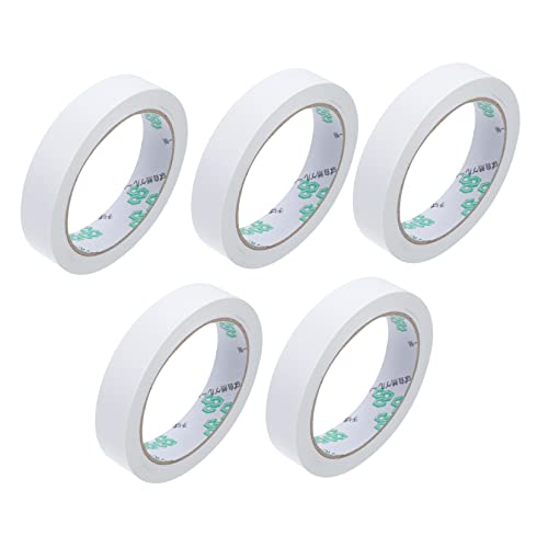 GRIRIW Dichtungsband für Kartons 5er-pack Kraftpapier-klebebänder Reißfeste Verpackung GRIRIW Dichtungsband für Kartons 5er-pack Kraftpapier-klebebänder Reißfeste Verpackung von GRIRIW