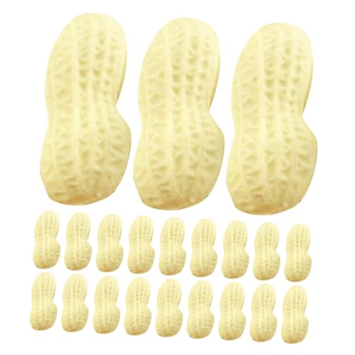 GRIRIW Erdnuss-radiergummi Kleiner Radiergummi Für Jungen Und Mädchen Erwachsene von GRIRIW
