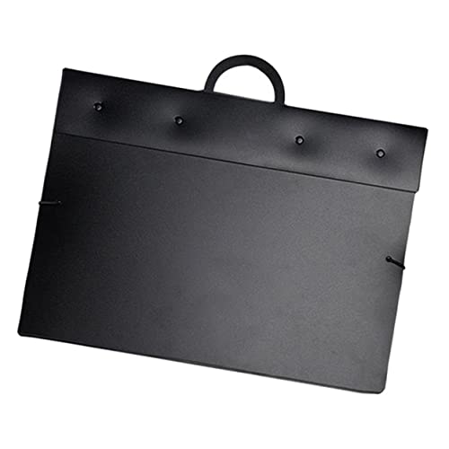 GRIRIW Erweiterbarer Datei Organizer mit Fächern Handheld Dokumentenmappe für Unterlagen Wandhalterung für Büro Schule und Reisen Praktischer Aufbewahrungsbeutel GRIRIW Erweiterbarer Datei Organizer mit Fächern Handheld Dokumentenmappe für Unterlagen Wandhalterung für Büro Schule und Reisen Praktischer Aufbewahrungsbeutel von GRIRIW