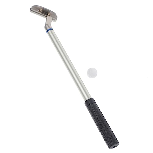 GRIRIW Golfschläger-stift Schreibtisch Bürobedarf Büro Briefpapier Kugelschreiber Geschenkt Kugelschreiber-stütze Bürogeschenke Schreibwaren Geschenkstifte Für Männer Blue Metall von GRIRIW