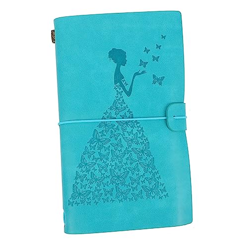 GRIRIW Hauptbuch Für Schmetterlingsliebhaber Tagebuch Bücher Schreibbuch Notizblock Aufnehmen Schüler Notizblöcke Schülertagebuch Studenten Notizblock Kunstleder GRIRIW Hauptbuch Für Schmetterlingsliebhaber Tagebuch Bücher Schreibbuch Notizblock Aufnehmen Schüler Notizblöcke Schülertagebuch Studenten Notizblock Kunstleder von GRIRIW