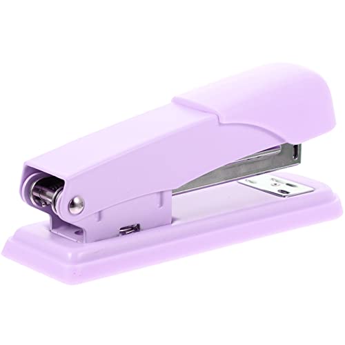 GRIRIW Hefter Büro office organizer office supplies papiertacker nähmaschinentisch tackern school notebook sacknähmaschine heftklammerentferner nähset nähmaschine Buchheime Metall Violett GRIRIW Hefter Büro office organizer office supplies papiertacker nähmaschinentisch tackern school notebook sacknähmaschine heftklammerentferner nähset nähmaschine Buchheime Metall Violett von GRIRIW