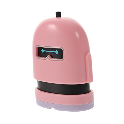 GRIRIW Kinderstempel Personalisierbarer Roboter Für Cartoon Stempel Für Stempel Für Etikett Kleidung Namensstempel Personalisierbarer Stempel Namen Kleinkinder Stempeln von GRIRIW