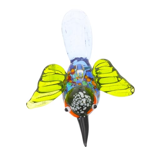 GRIRIW -Ornament Aus Glas – Elegantes Deko-kunsthandwerk für Das Wohnzimmer GRIRIW -Ornament Aus Glas – Elegantes Deko-kunsthandwerk für Das Wohnzimmer von GRIRIW