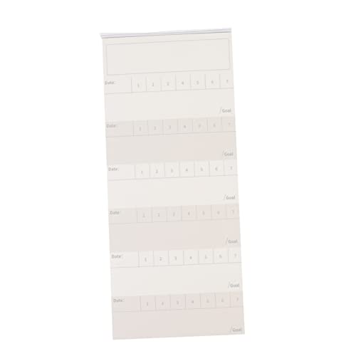 GRIRIW Planer Haftnotiz sortiment klasek Klebeetiketten haftmarker Schreibwaren Notizen klebrig Mini-Notizblöcke bunt Aufkleber für Buchetiketten Klebestreifen für Bücher Papier Blue GRIRIW Planer Haftnotiz sortiment klasek Klebeetiketten haftmarker Schreibwaren Notizen klebrig Mini-Notizblöcke bunt Aufkleber für Buchetiketten Klebestreifen für Bücher Papier Blue von GRIRIW