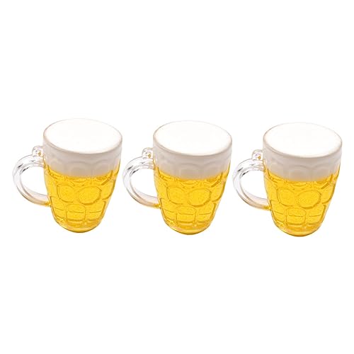 GRIRIW Simulation Bierglas Kuchen Dekoration Vatertagsdeko Kuchenaccessoires Für Papa Ehemann Freund Perfekte Tortendekoration Für Geburtstagsfeiern Und Anlässe GRIRIW Simulation Bierglas Kuchen Dekoration Vatertagsdeko Kuchenaccessoires Für Papa Ehemann Freund Perfekte Tortendekoration Für Geburtstagsfeiern Und Anlässe von GRIRIW
