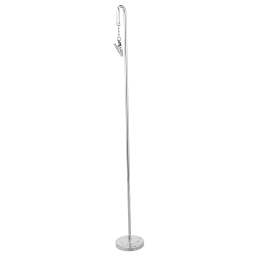 GRIRIW Tischkartenhalter Aus Metall Zum Aufhängen Von Zahlen, Memo-notizkarten, Bildhalter-clips Für Hochzeitstags-party-mittelstücke von GRIRIW