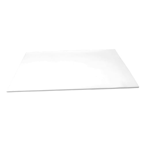 GRIRIW Transparente Haftnotizen Mit 50 Blatt, Unverzichtbares Notizmaterial Für Schule Und Büro, Geeignet Zum Hervorheben Wichtiger Informationen, Zur Prüfungsvorbereitung Und Zum GRIRIW Transparente Haftnotizen Mit 50 Blatt, Unverzichtbares Notizmaterial Für Schule Und Büro, Geeignet Zum Hervorheben Wichtiger Informationen, Zur Prüfungsvorbereitung Und Zum von GRIRIW
