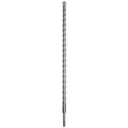 SDS Plus Steinbohrer, Bohrer, Bohrhammer für Zement, Ziegel, Wand, 20 x 800 mm, 20 x 800 mm von GRIXLEN