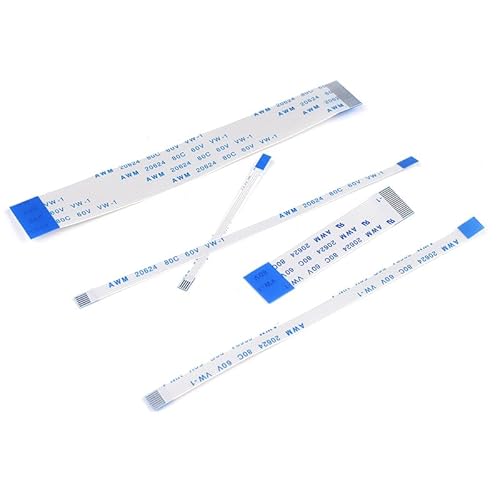 100 Teile/los Flaches Flexibles Kabel FFC FPC AWM 20624 80C 60 V VW-1 FFC-0,5 MM 1,0 MM 4/5/6/8/10/12/14/16/18/20/24/26/30/40/50/60 Pin-200 mm, 1,0 mm, 40 P, Vorwärtsrichtung 100 Teile/los Flaches Flexibles Kabel FFC FPC AWM 20624 80C 60 V VW-1 FFC-0,5 MM 1,0 MM 4/5/6/8/10/12/14/16/18/20/24/26/30/40/50/60 Pin-200 mm, 1,0 mm, 40 P, Vorwärtsrichtung von GROWWISH