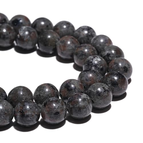 Natürliche Edelsteinperlen, 6 mm, Flamme, Yooperlit-Steinperlen, poliert, rund, glatt, Steinperlen für Armbänder, Schmuckherstellung, 38,1 cm, lose Perlen Natürliche Edelsteinperlen, 6 mm, Flamme, Yooperlit-Steinperlen, poliert, rund, glatt, Steinperlen für Armbänder, Schmuckherstellung, 38,1 cm, lose Perlen von GRTBIZI