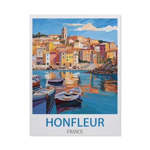 GSBRSNTS DIY Diamond Painting Set,Honfleur, Frankreich,Diamantmalerei, handgemachte Stickerei Geschenke für Erwachsene/Kinder(50 x 60 cm/19.68 x 23.62 Zoll-P28 GSBRSNTS DIY Diamond Painting Set,Honfleur, Frankreich,Diamantmalerei, handgemachte Stickerei Geschenke für Erwachsene/Kinder(50 x 60 cm/19.68 x 23.62 Zoll-P28 von GSBRSNTS
