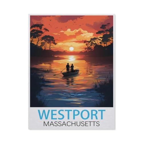 GSBRSNTS Malen Nach Zahlen Erwachsene,Westport, Massachusetts,Malen Nach Zahlen Mit Pinseln und Acrylfarbe,DIY Set Basteln Erwachsene mit Pinseln und Acrylfarben für Home Decor(30x40cm-M87 GSBRSNTS Malen Nach Zahlen Erwachsene,Westport, Massachusetts,Malen Nach Zahlen Mit Pinseln und Acrylfarbe,DIY Set Basteln Erwachsene mit Pinseln und Acrylfarben für Home Decor(30x40cm-M87 von GSBRSNTS