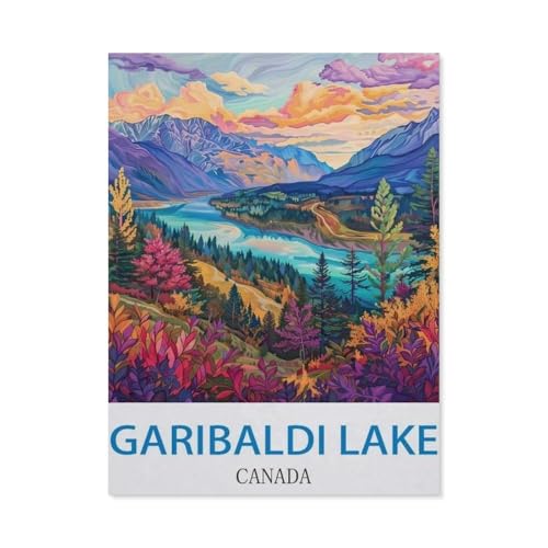 GSBRSNTS Malen nach Zahlen,Garibaldi Lake, Kanada,diy malen nach zahlen erwachsene landsch Mit Pinsel und Acrylfarbe Kits Theme Digital Home Wall Artwork(30x40cm-O26 GSBRSNTS Malen nach Zahlen,Garibaldi Lake, Kanada,diy malen nach zahlen erwachsene landsch Mit Pinsel und Acrylfarbe Kits Theme Digital Home Wall Artwork(30x40cm-O26 von GSBRSNTS