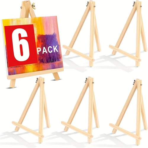 6 teile/paket Holz Staffelei Steht-Tragbare Stativ Malerei Party for Student Kunst Handwerk Leinwand Foto Bild Zeichen Holde 6 teile/paket Holz Staffelei Steht-Tragbare Stativ Malerei Party for Student Kunst Handwerk Leinwand Foto Bild Zeichen Holde von GSCLZ